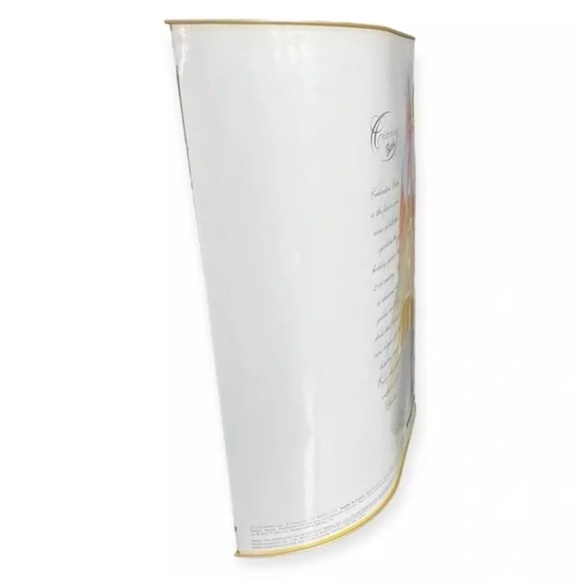 Mattel Barbie Holiday Celebration 2000 Special Edition Doll NIB - Picture 7 of 9